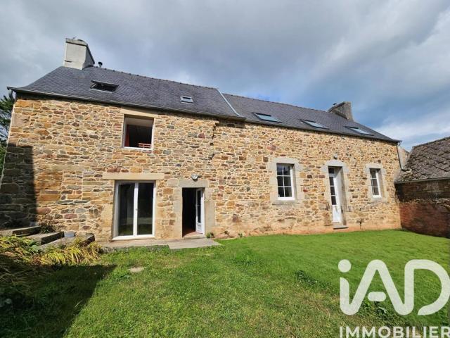 Maison vente à Prat Cren, Guimaëc