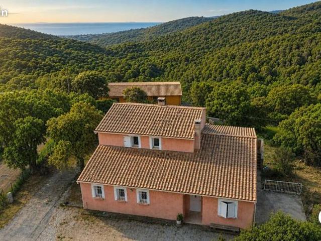 Maison vente à Sartène, Sari-solenzara
