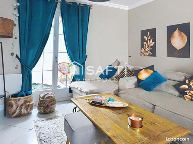 Maison vente à Sarcelles, Fosses