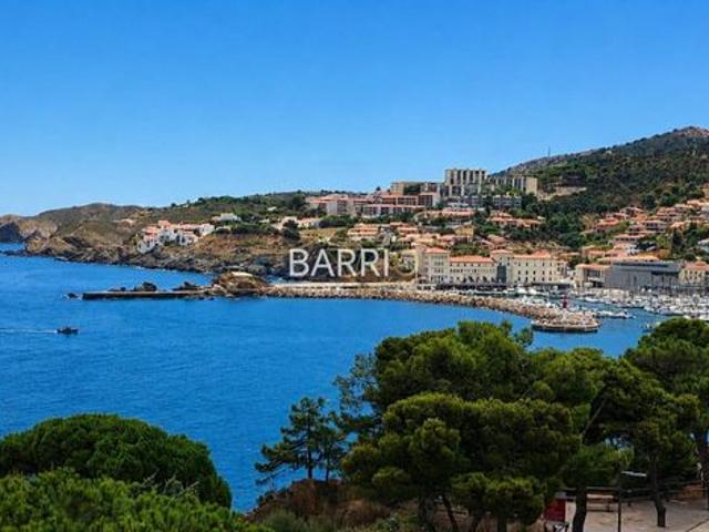 Maison vente à Céret, Banyuls-sur-mer
