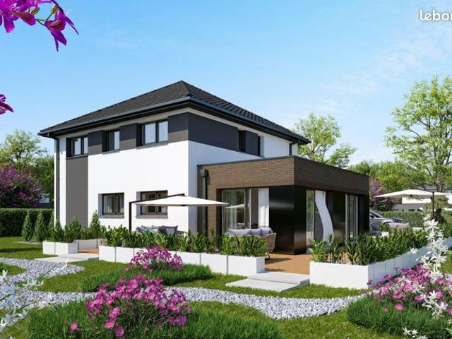 Maison vente à Torcy, Servon