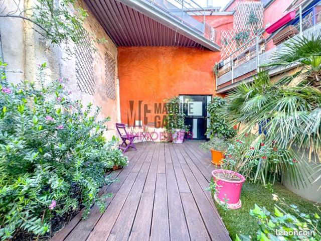 Maison vente à Apt, Cavaillon