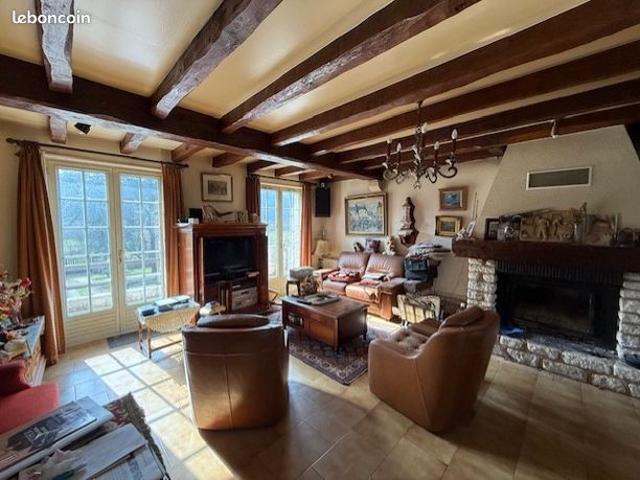 Maison vente à Mantes-la-Jolie, Bennecourt