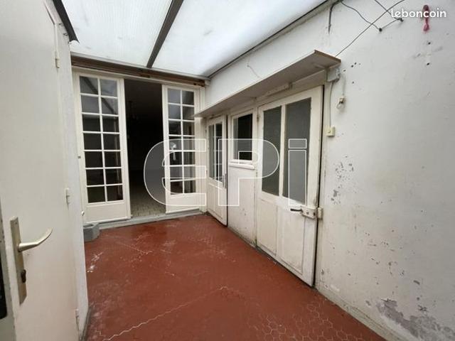Maison vente à Bressuire