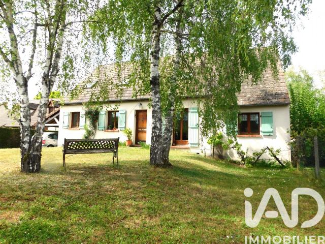 Maison vente à Romorantin-Lanthenay, Vouzon