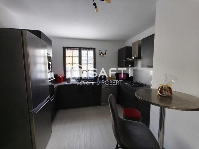 Maison vente à Châtellerault, Loudun