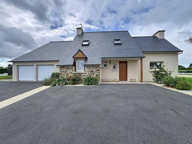 Maison vente à Saint-Brieuc, Bretagne