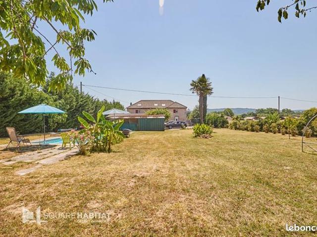 Maison vente à Villeneuve-sur-Lot, Villeneuve-sur-lot