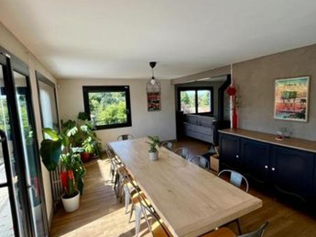 Maison vente à Lons-le-Saunier, Condamine