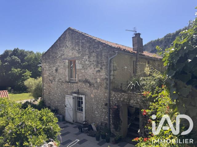 Maison vente à Saint-Géry, Saint-Géry-Vers