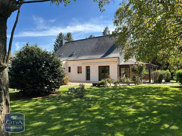 Maison location à Saint-Nazaire, Pontchâteau