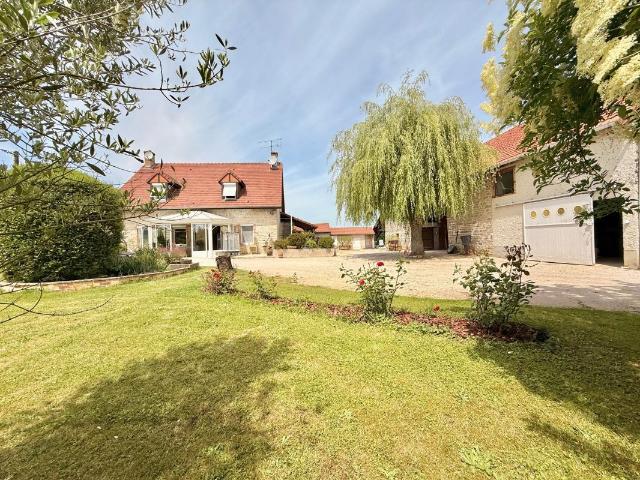 Maison vente à La Sèves, Échenon