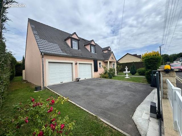 Maison vente à Charleville-Mézières, La Francheville