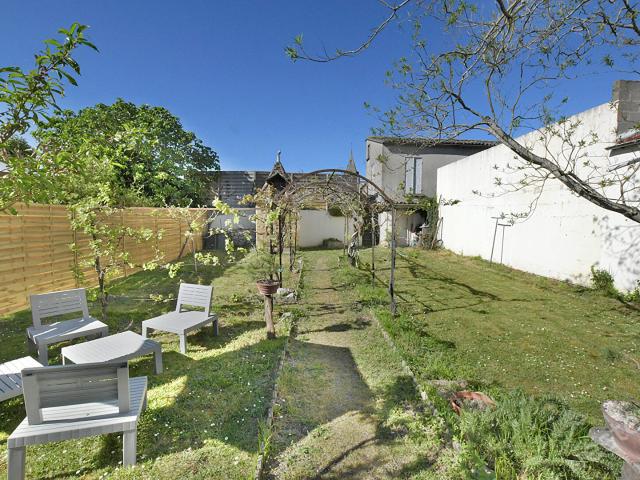Maison vente à Bergerac, Gardonne