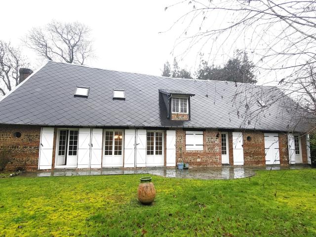 Maison vente à Le Havre, Bréauté