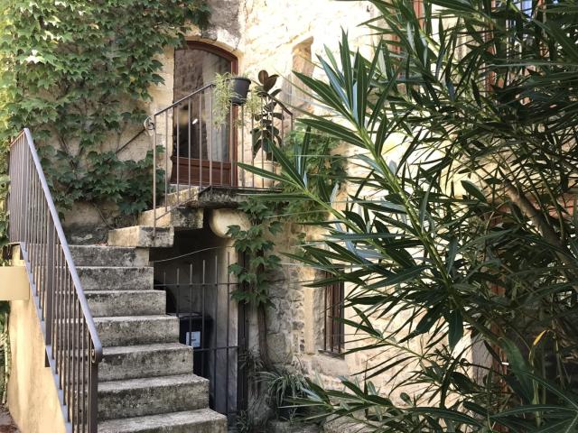 Maison vente à Nîmes, Clarensac