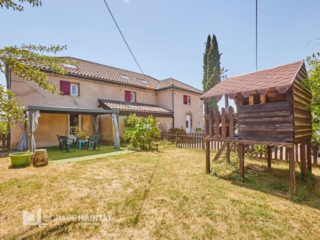 Maison vente à Villeneuve-sur-Lot, Villeneuve-sur-lot