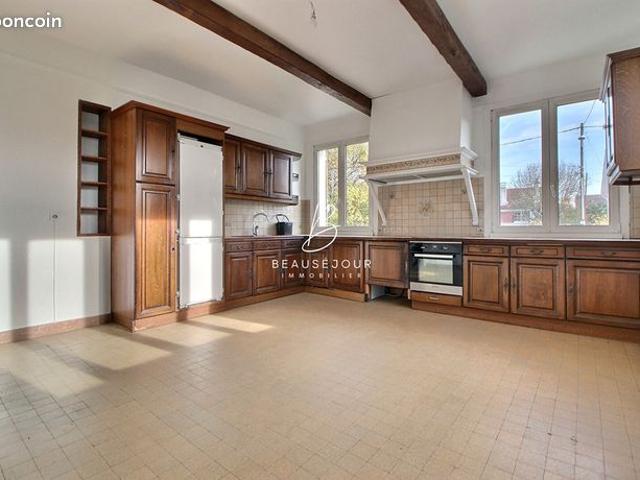Maison vente à Palaiseau, Sainte-geneviève-des-bois