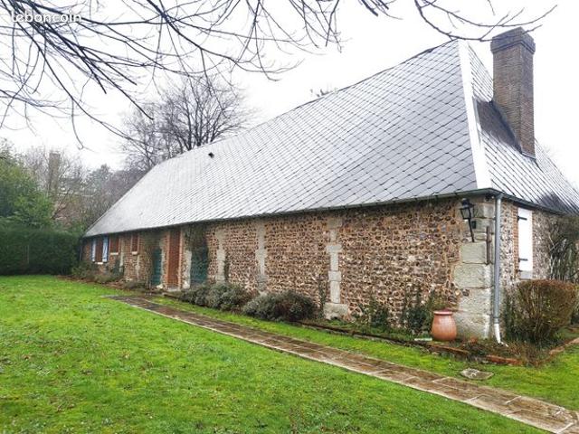 Maison vente à Le Havre, Bréauté