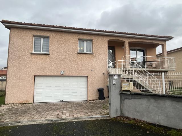 Maison location à Clermont-Ferrand, Pérignat-lès-sarliève