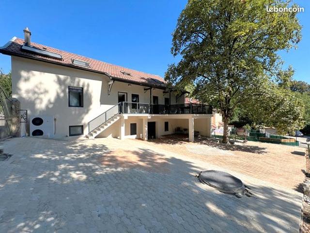 Maison vente à La Tour-du-Pin, Montalieu-vercieu