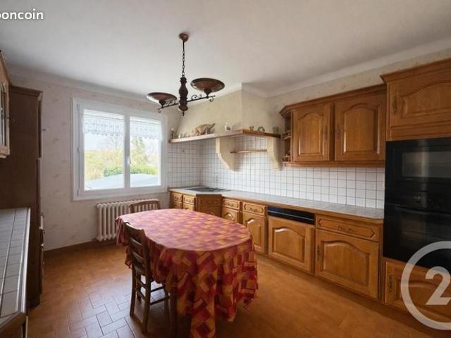 Maison vente à Châteaubriant-Ancenis, Châteaubriant