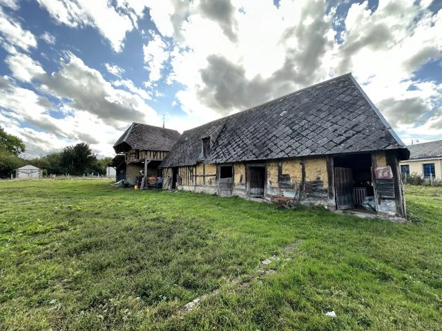 Maison vente à Bernay, Lieurey