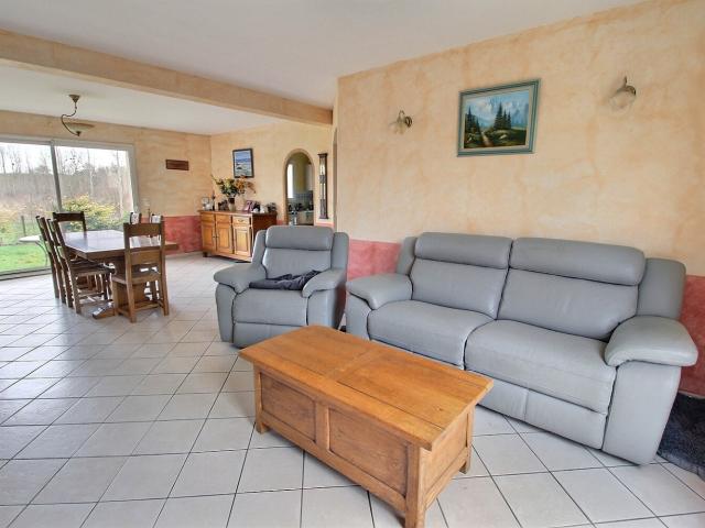 Maison vente à Chartres, Pierres