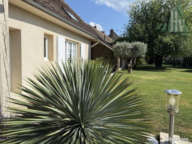 Maison vente à Nogent-sur-Seine, Nogent-sur-seine