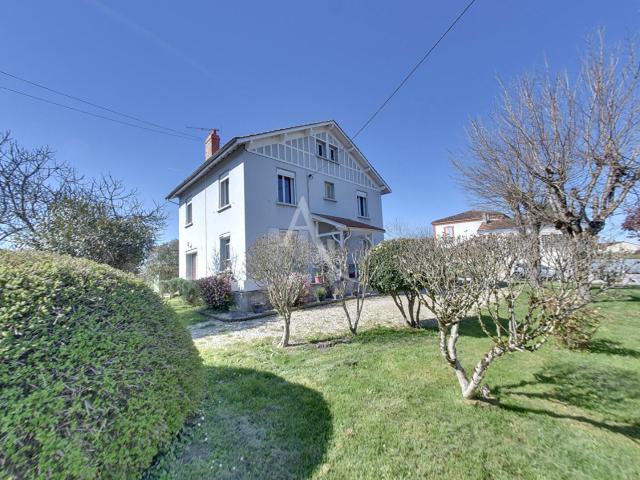Maison vente à Montauban