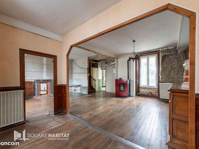 Maison vente à La Châtaigneraie, Vendée