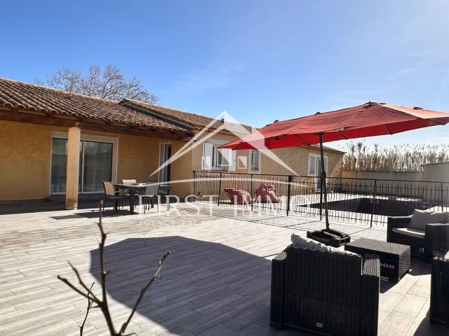 Maison vente à Istres, Berre-l'etang