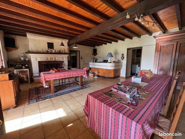 Maison vente à Balizac, Gironde