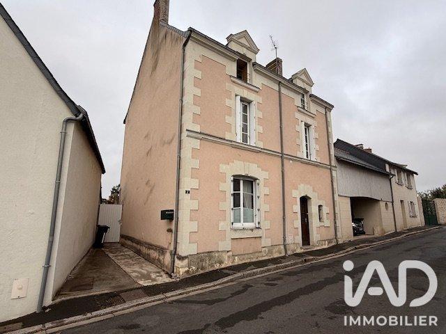 Maison vente à Saint-Georges-sur-Loire, Maine-et-Loire