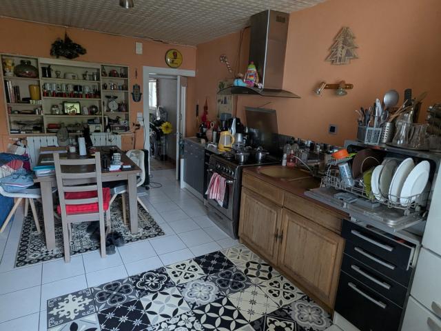 Maison vente à Vesoul, Dampierre-sur-salon