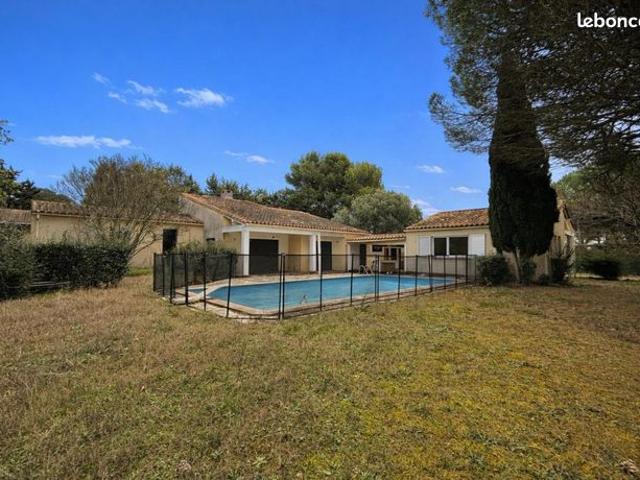 Maison vente à Carcassonne, Villemoustaussou