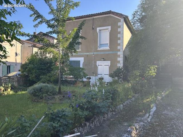 Maison vente à Nérac, Buzet-sur-baïse