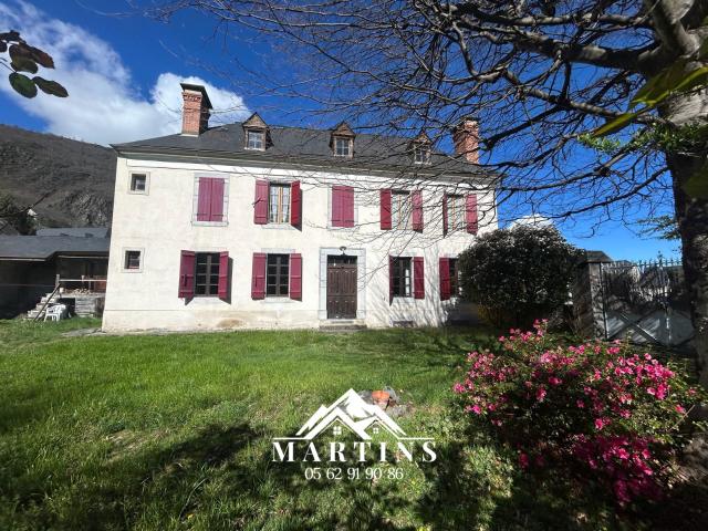 Maison vente à Argelès-Gazost, Argelès-gazost