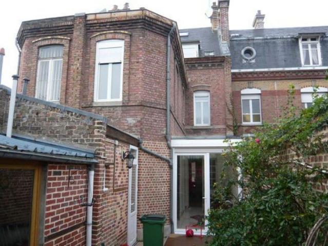 Maison location à Amiens