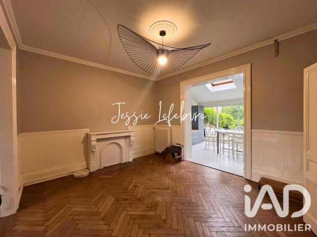 Maison vente à Boulogne-sur-Mer, Saint-etienne-au-mont