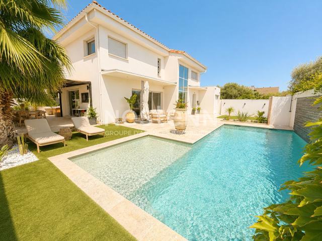 Maison vente à Istres, Marignane
