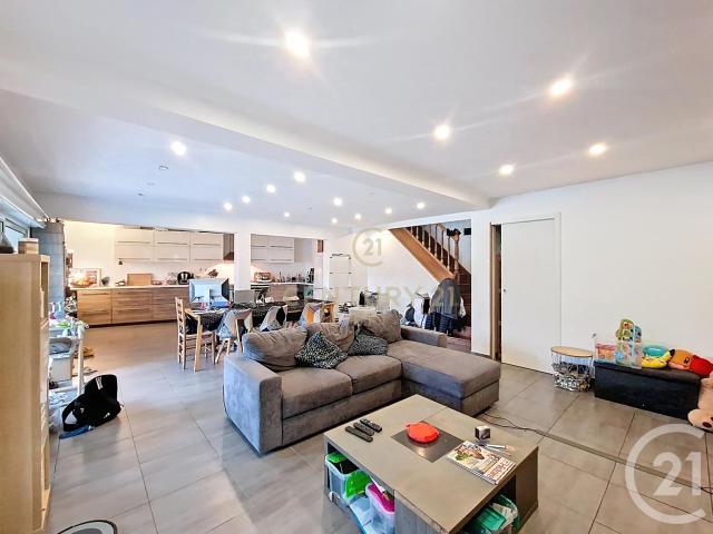 Maison vente à Le Raincy, Noisy-le-grand