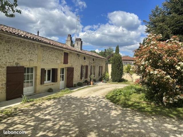 Maison vente à Bergerac