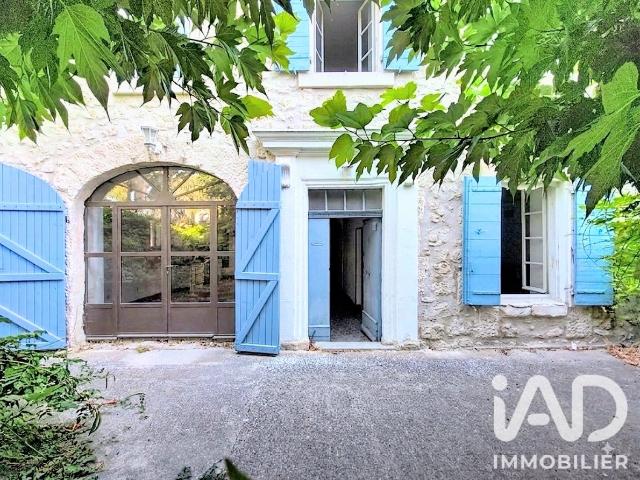 Maison vente à Velleron, Vaucluse
