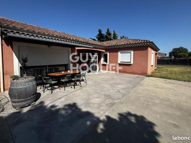 Maison vente à Tournon-sur-Rhône, Charmes-sur-rhône
