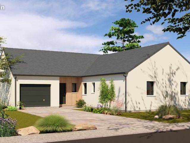 Maison vente à Saint-mars-du-désert, Loire-Atlantique