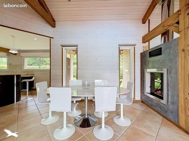 Maison vente à Azur, Landes