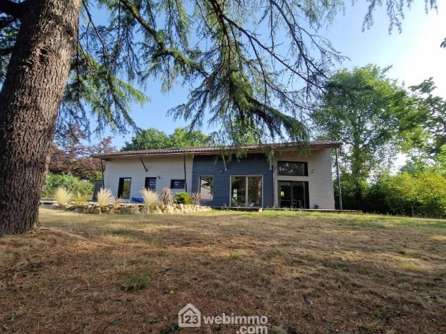 Maison vente à La Roche-sur-Yon, Les Clouzeaux