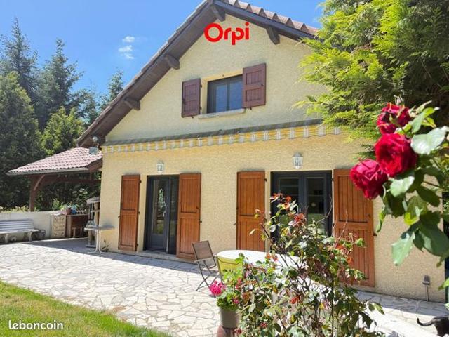 Maison vente à Vienne, Saint-geoirs