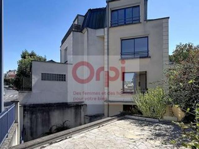 Maison vente à Boulogne-Billancourt, Issy-les-moulineaux